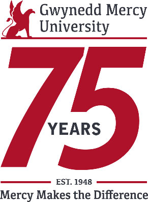 Gwynedd Mercy University 75 Anniversary